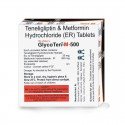 GlycoTen-M-500 Tablet