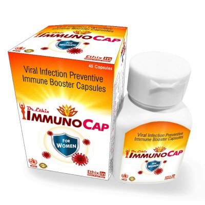 ImmunoCap Jar