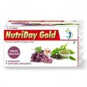 NUTRIDAY GOLD SOFT GELATIN