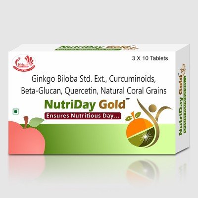 NutriDay Gold