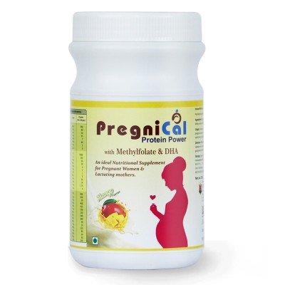 PregniCal Protein Powder